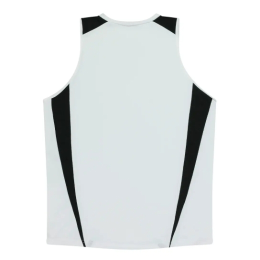 Picture of Aussie Pacific, Ladies Eureka Singlet 